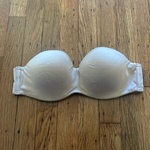 Strapless Bra